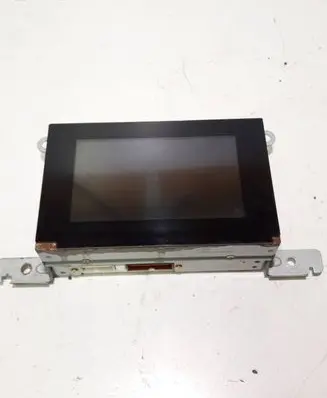 Nissan Primera Screen/display/small screen 20721676H 28090AV612