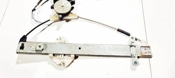 Honda FR-V Front door window regulator with motor 603080