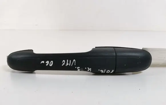 Mercedes-Benz Vito Viano W639 Sliding door exterior handle A0007604259