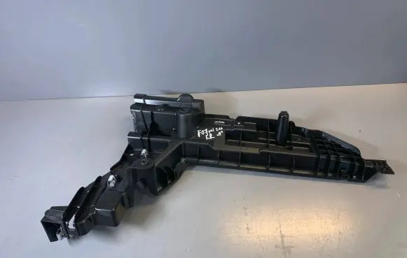 BMW 5 GT F07 Trunk/boot lower side trim panel 51479164449 9164449