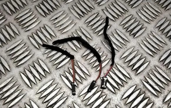 Audi A6 C7 Other wiring loom 4B0972623
