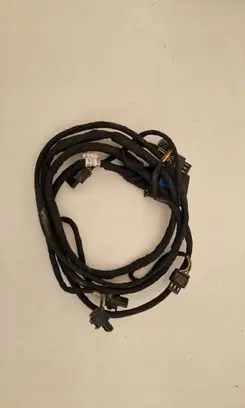Mercedes-Benz C W204 Parking sensor (PDC) wiring loom A2045400608