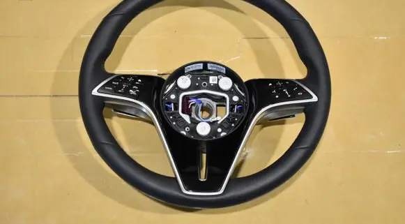 Mercedes-Benz E W214 Steering wheel 