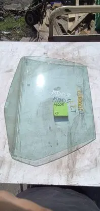 Seat Cordoba (6K) Rear door window glass 1212123
