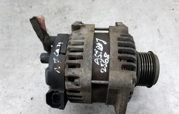 Generator/alternator