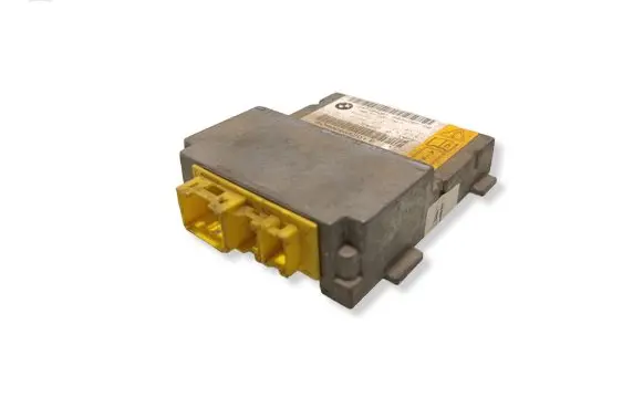 BMW 7 E65 E66 Airbag control unit/module 6929557
