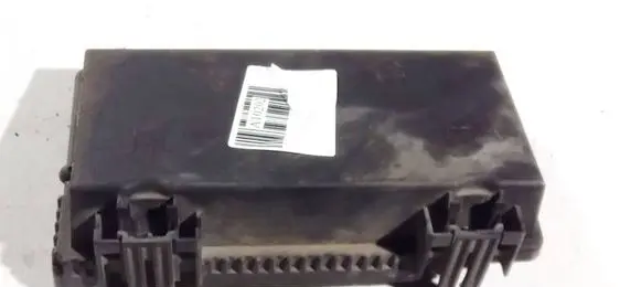 Fiat Punto (188) Fuse box cover 