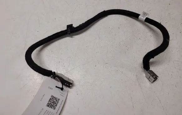 Citroen C5 Panel wiring 9662396680 016700441C