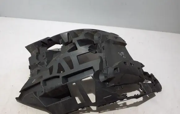 BMW i5 G60 Front bumper support beam 9879292