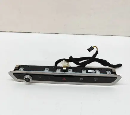 BMW X7 G07 Sound control switch 5A64198