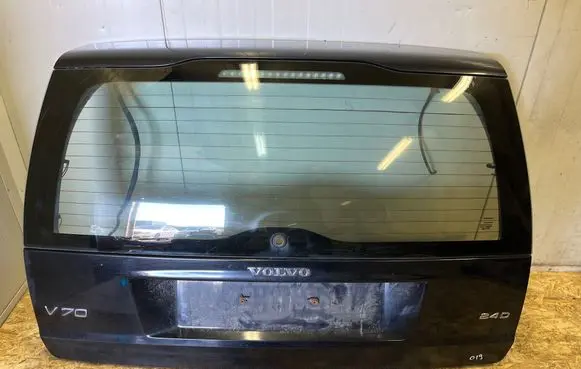 Volvo V70 Tailgate/trunk/boot lid