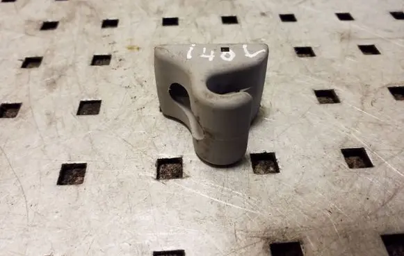 Hyundai i40 Sun visor clip/hook/bracket 