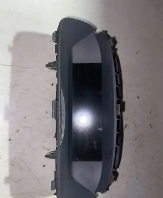 Opel Mokka Screen/display/small screen 95142082