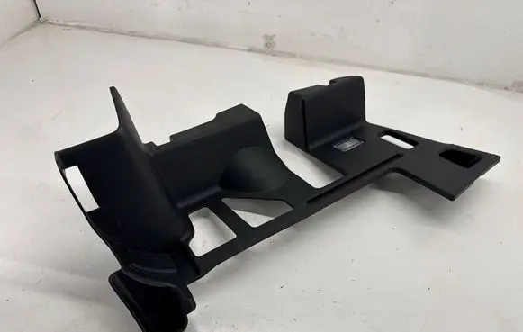 Tesla Model X Dashboard lower bottom trim panel 103557700D