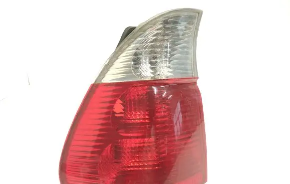 BMW X5 E53 Rear/tail lights 7164475 232137 4S412009