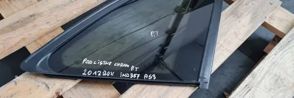 Audi Q5 SQ5 Rear side window 8R0845300G 010612