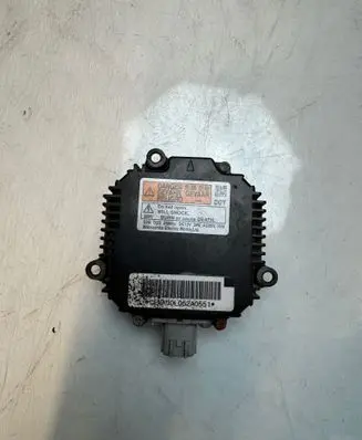 Xenon control unit/module
