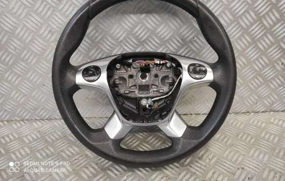 Ford Transit - Tourneo Connect Steering wheel DT113600BA DT11-3600-BA