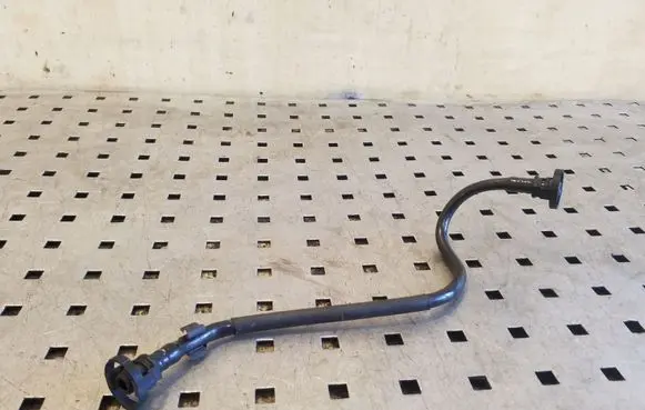 Skoda Yeti (5L) Vacuum line/pipe/hose 06J133518F