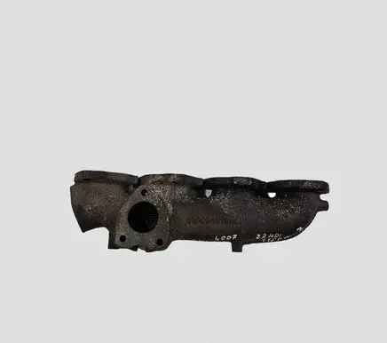 Peugeot 4007 Exhaust manifold