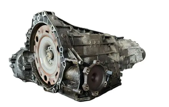 Audi A5 Sportback 8TA Automatic gearbox NRY 0B5105317K