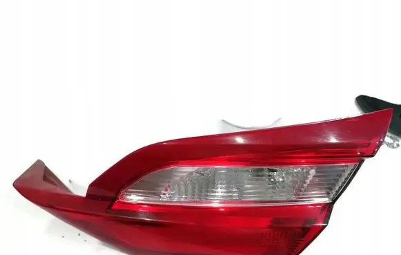 Ford Fiesta Rear/tail lights set 