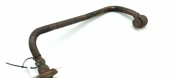 BMW 7 E23 EGR valve line/pipe/hose