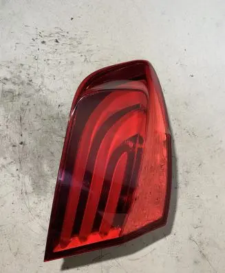 BMW 5 F10 F11 Rear/tail lights 173462