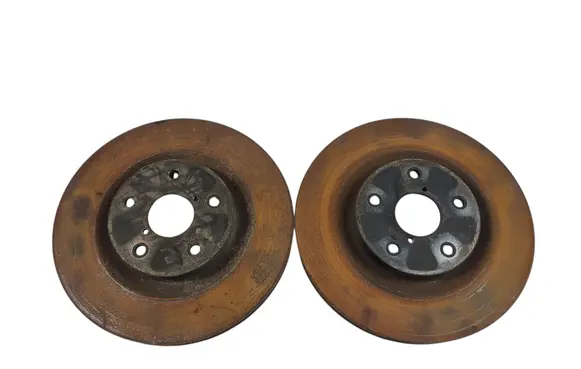 Subaru Outback (BT) Front brake disc F7KV7 1325X