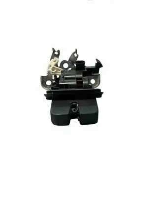 Audi A3 S3 8V Tailgate lock latch 8r0827505