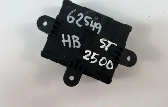 Volvo V70 Other control units/modules 9G9T14B534BB