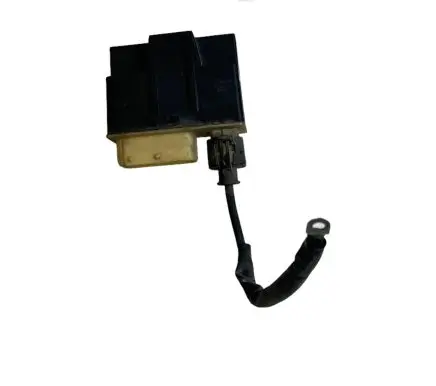 Citroen C5 Glow plug pre-heat relay 9652021180 018010951 BCP2004