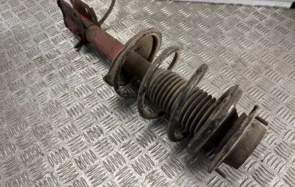 Subaru Forester SF Front shock absorber/damper