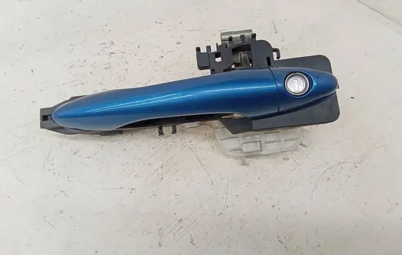 KIA Sportage Front door exterior handle 9088100400