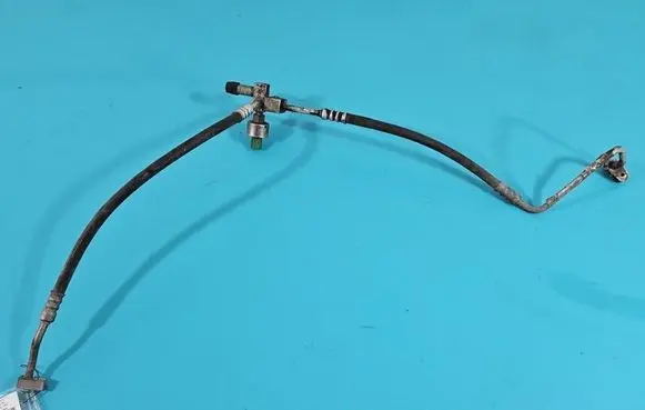 Iveco Daily 4th gen Air conditioning (A/C) pipe/hose 570670100 IMPRK1394248
