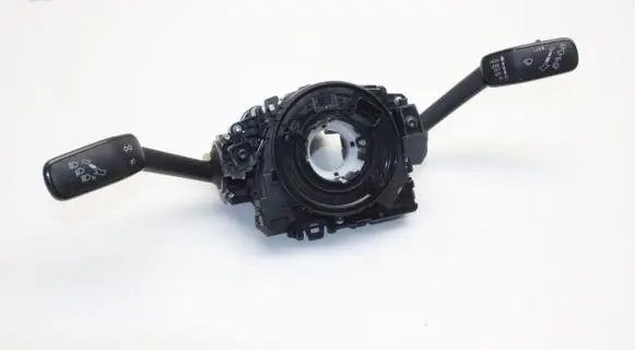 Volkswagen Golf VII Airbag slip ring squib (SRS ring) 5Q1953549