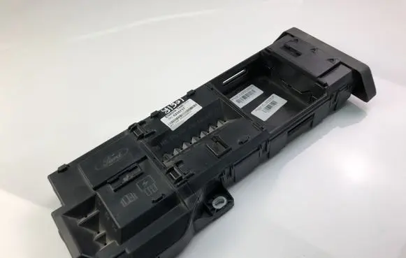 Ford Transit Custom Other control units/modules BK2T14B144BA