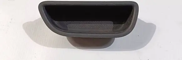 Dodge Challenger Central console drawer/shelf pad 