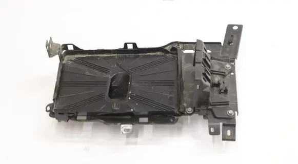 Fiat Scudo Battery box tray 75019480015784930