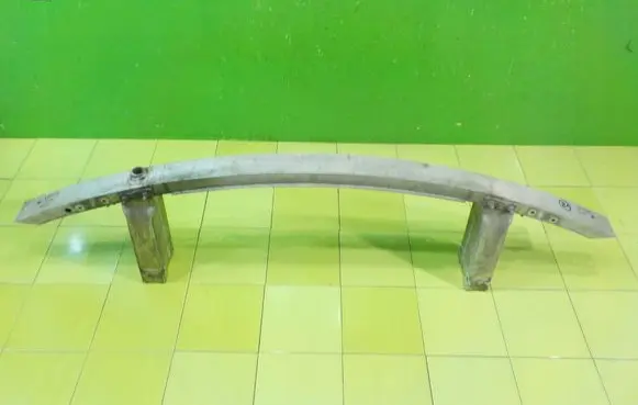 Mercedes-Benz E C207 W207 Front bumper support beam PRZOD XP179