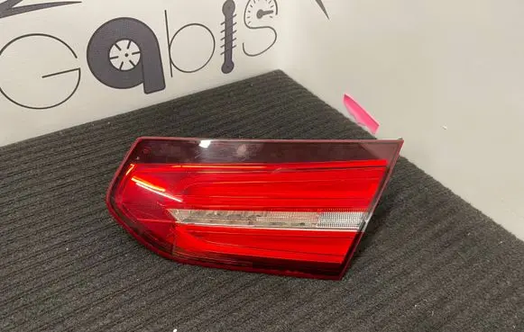 Mercedes-Benz GLC X253 C253 Tailgate rear/tail lights A2539062401