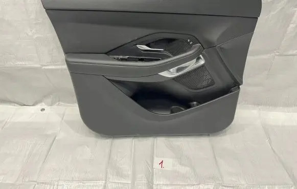 Jaguar E-Pace Front door card panel trim