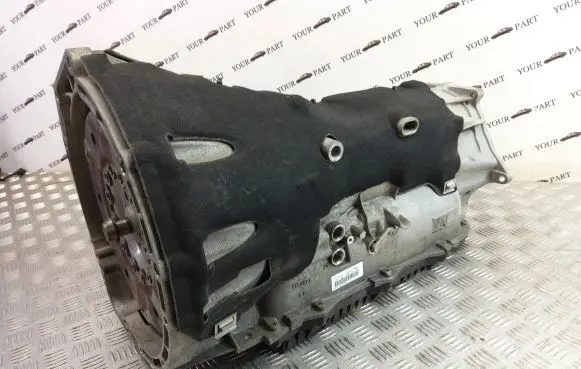 BMW X3 G01 Automatic gearbox 7952766