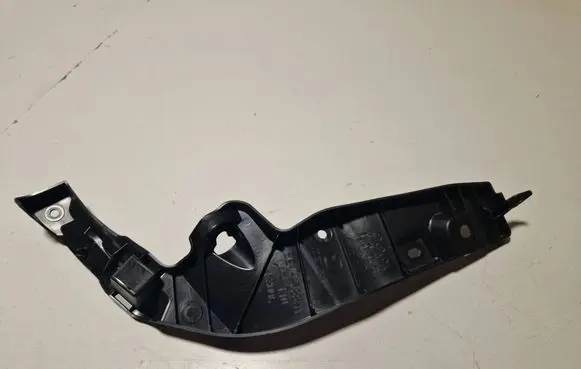 Other trunk/boot trim element