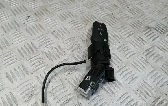 Citroen C5 Ignition lock