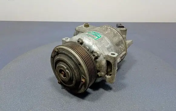 Seat Altea XL Air conditioning (A/C) compressor (pump) 1K0820803Q