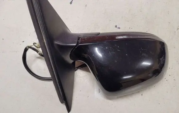 Audi A4 S4 B8 8K Front door electric wing mirror
