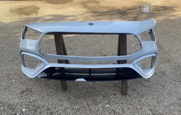 Mercedes-Benz A W177 Front bumper A1778801103