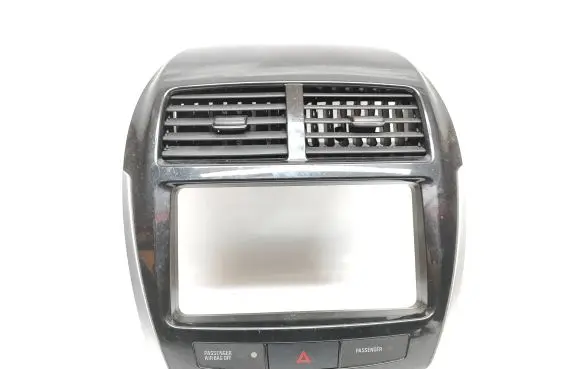 Citroen C4 Aircross Dash center air vent grill 8002A916XB 2G02A VPAA0F18C844G
