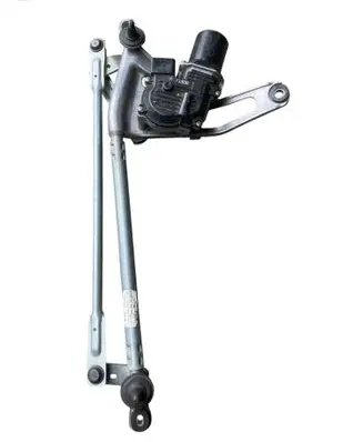 Audi A5 8T 8F Front wiper linkage and motor 8W6955023 8W6955119